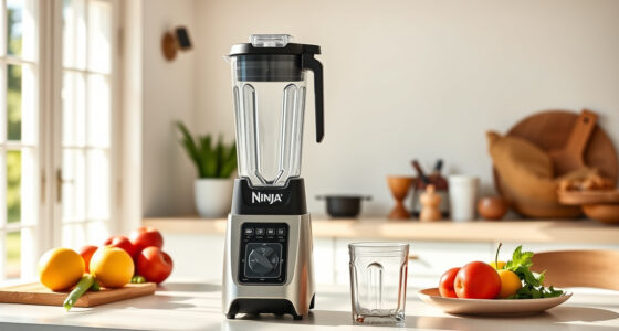 Ninja Blast Max Portable Blender: The Perfect Summer Companion