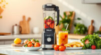 Ninja Blast Portable Blender: Perfect for Summer Outdoor Sips