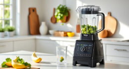 Ninja BN805A Pro Plus Kitchen System: Perfect for Summer Meal Prep