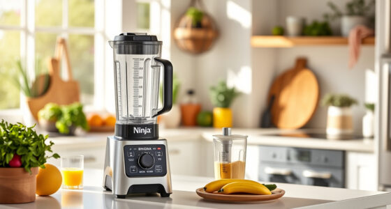 Ninja BN805A Pro Plus: The Ultimate Summer Kitchen System