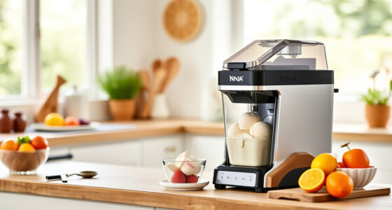 Ninja Creami XL 11-in-1: The Ultimate Summer Ice Cream Maker