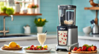 Ninja Creami XL: Perfect Summer Ice Cream for Family Gatherings