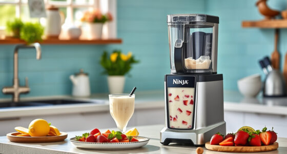 Ninja Creami XL: Perfect Summer Ice Cream for Family Gatherings