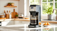 Ninja DualBrew Pro: A Flexible Coffee Maker for Summer