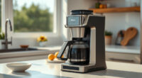 Ninja DualBrew Pro: Your Perfect Summer Coffee Companion
