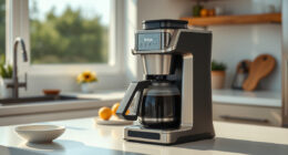 Ninja DualBrew Pro: Your Perfect Summer Coffee Companion