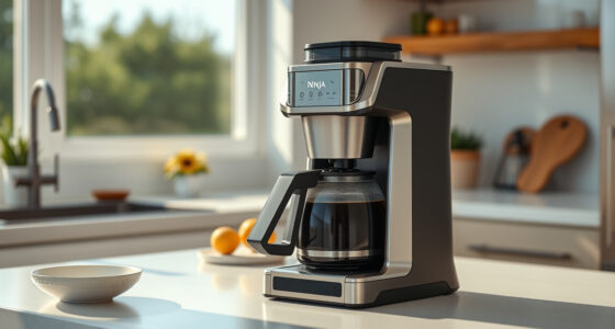 Ninja DualBrew Pro: Your Perfect Summer Coffee Companion