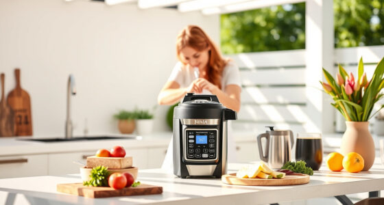 Ninja® Everyday PossibleCooker™ Pro: The Perfect Summer Kitchen Companion