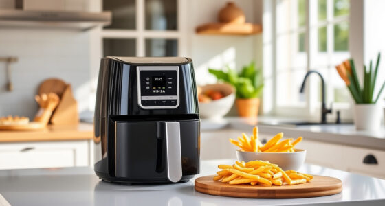 Ninja Foodi 10 Quart DualZone Air Fryer: Perfect for Summer Cookouts