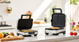 Ninja Foodi Pro 5-in-1 Indoor Grill: Summer Grilling Made Easy Inside