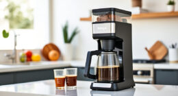 Ninja Hot & Iced XL Coffee Maker: Perfect for Summer Coffee Moments