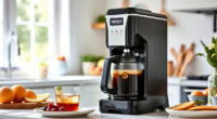 Ninja Hot & Iced XL Coffee Maker: The Ultimate Summer Coffee Companion