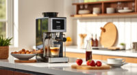 Ninja Luxe Café Premier: Your Perfect Summer Coffee Companion