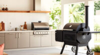 Ninja Outdoor Woodfire Pro XL Grill & Smoker: The Ultimate Summer Cooking Companion