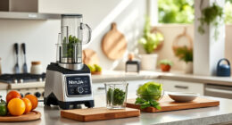 Ninja Professional Plus Kitchen System: Summer Kitchen Powerhouse