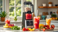 Ninja SLUSHi Max XXL: Effortless Frozen Drink Magic for Your Summer Parties
