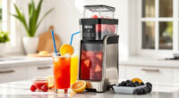 Ninja SLUSHi Max XXL: The Ultimate Frozen Drink Maker for Summer Parties
