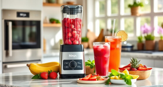Ninja SLUSHi Max XXL: The Ultimate Frozen Drink Maker for Summer Parties