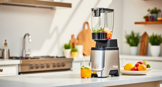 Ninja SLUSHi Twist: The Ultimate Summer Frozen Drink Maker