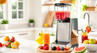 Ninja SLUSHi XL: The Best Frozen Drink Maker for Summer Refreshment