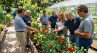 North American Horticulture Industry Gathers In Philadelphia For Inaugural GreenTech North America