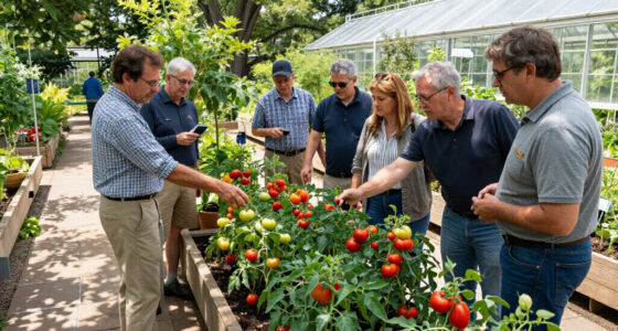 North American Horticulture Industry Gathers In Philadelphia For Inaugural GreenTech North America