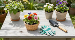 Plant These 6 Bulbs In September For Enchanting Flowers That Appear Like Magic Through Fall