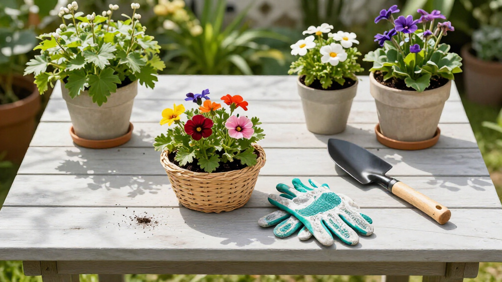 Plant These 6 Bulbs In September For Enchanting Flowers That Appear Like Magic Through Fall