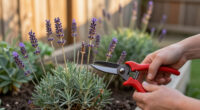 Pruning Lavender In Fall? 3 Risky Cuts To Avoid – And The Cheeky Cut That Works