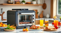 Sizzling Summer Recipes with Ninja Foodi XL Pro Air Oven
