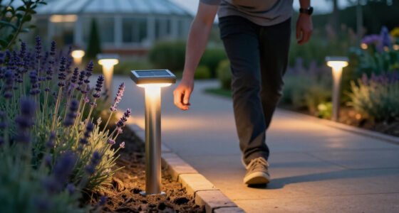 Solar Garden Lights: A Prime Big Deal Days Guide