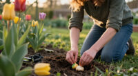 Sorry Tulips, These Are The 7 Bulbs Everyone's Planting This September