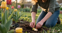 Sorry Tulips, These Are The 7 Bulbs Everyone's Planting This September