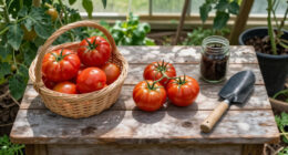 Stanley Tucci’s Secret To Growing The “Best Tomatoes He’s Ever Tasted” Works On Other Crops Too