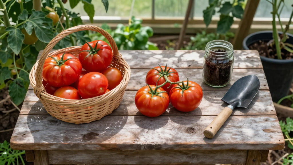Stanley Tucci’s Secret To Growing The “Best Tomatoes He’s Ever Tasted” Works On Other Crops Too
