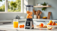 Stay Fresh & Cool This Summer with the Ninja Blast Max Portable Blender