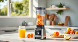 Stay Fresh & Cool This Summer with the Ninja Blast Max Portable Blender