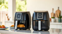 Summer BBQs & Beyond: Must-Have Accessories for Your Ninja Air Fryer