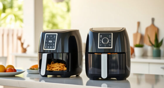 Summer BBQs & Beyond: Must-Have Accessories for Your Ninja Air Fryer