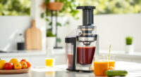 Summer Care Tips for the Ninja NeverClog Cold Press Juicer