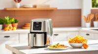 Summer Care Tips for Your Ninja Air Fryer 4 Qt for Perfect Performance