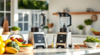 Summer Care Tips for Your Ninja BN805A Pro Plus Kitchen System