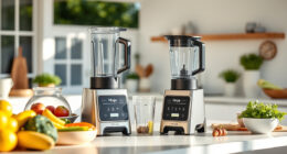 Summer Care Tips for Your Ninja BN805A Pro Plus Kitchen System
