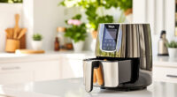 Summer Care Tips for Your Ninja Crispi Pro 6-in-1 Glass Air Fryer