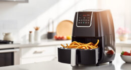 Summer Care Tips for Your Ninja Foodi 10 Quart DualZone XL Air Fryer