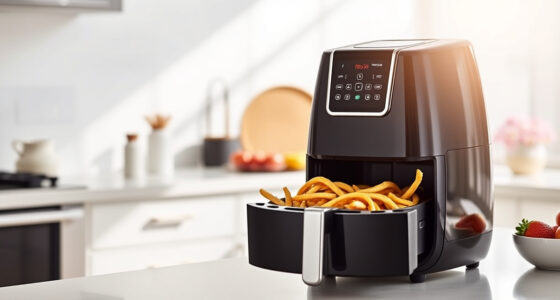 Summer Care Tips for Your Ninja Foodi 10 Quart DualZone XL Air Fryer