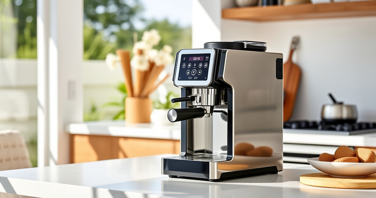 Summer Care Tips for Your Ninja Luxe Café Premier 3-in-1 Coffee Machine