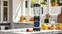 Summer Care Tips for Your Ninja Professional Blender