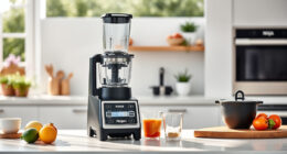 Summer Care & Troubleshooting for the Ninja BN801 Kitchen System