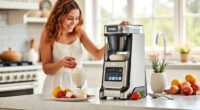Summer Care & Troubleshooting for the Ninja CREAMi Ice Cream Maker